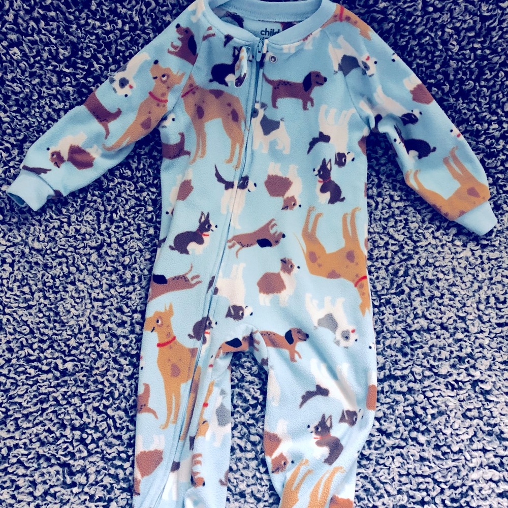 Dog onsie 18months❌SOLD❌